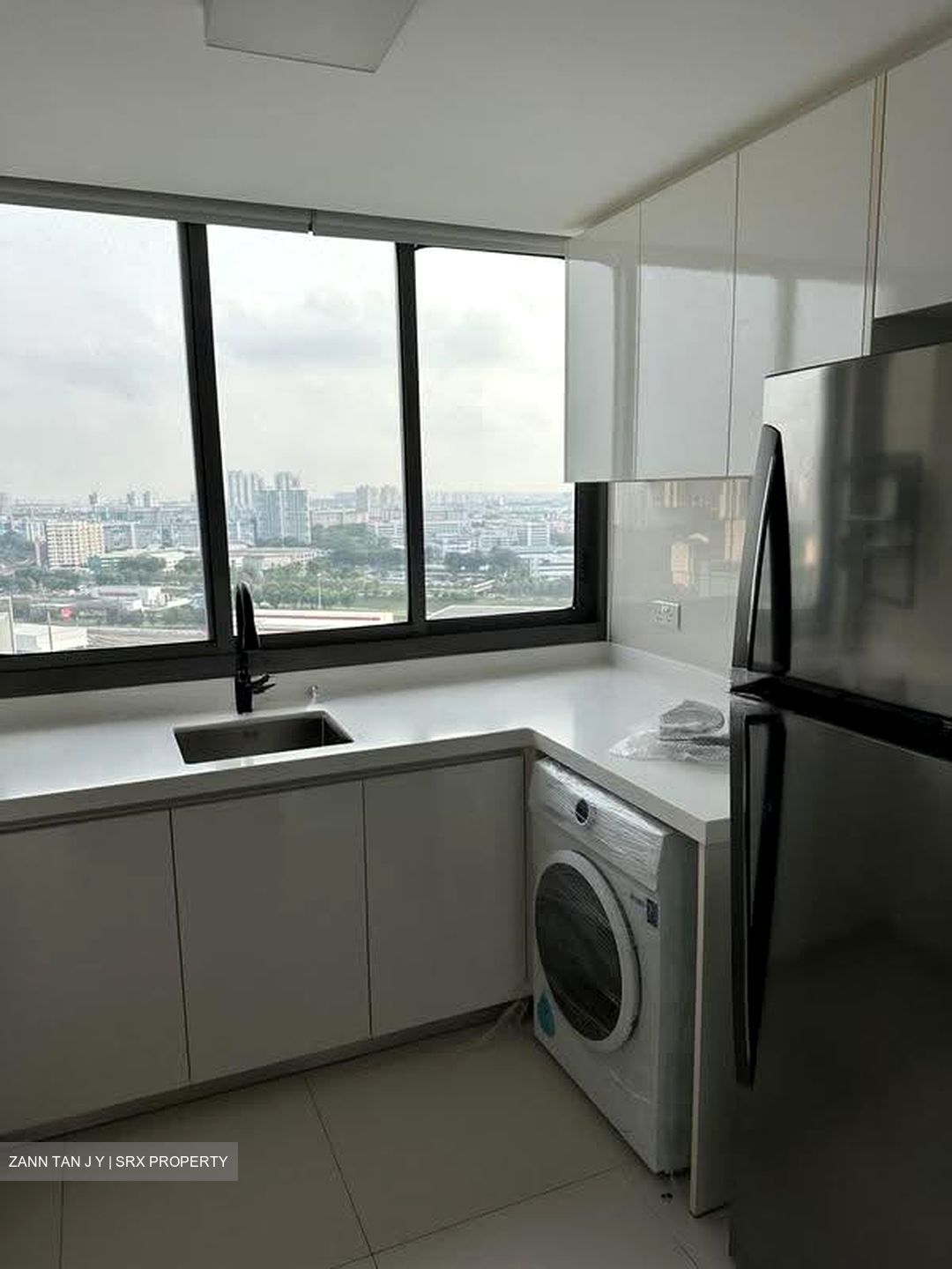 Sky Habitat (D20), Condominium #635094071